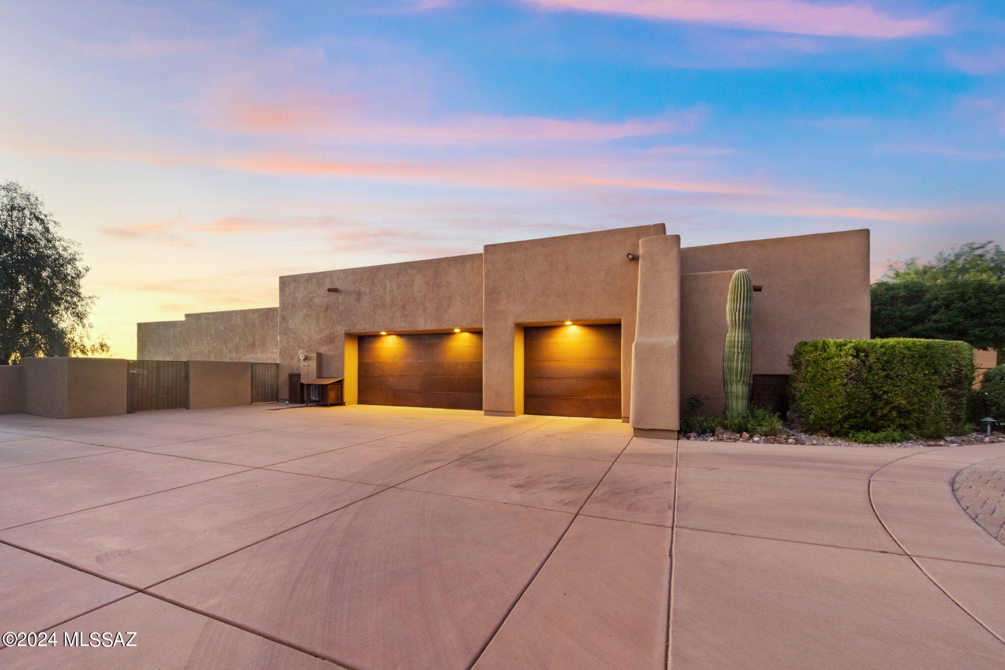 5261 N Corte Casa Del Sol