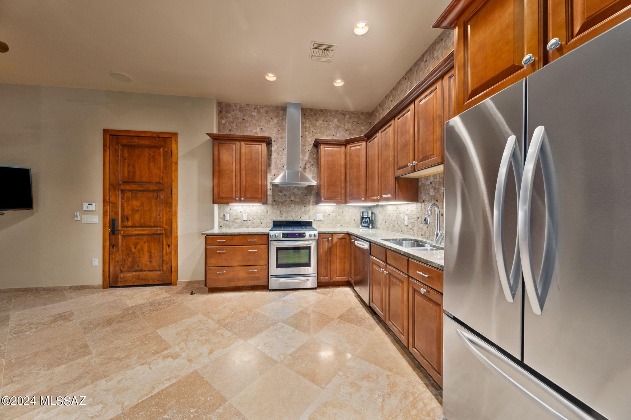 5261 N Corte Casa Del Sol