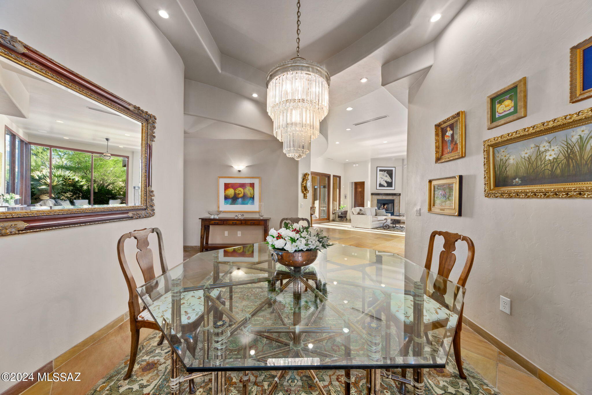5261 N Corte Casa Del Sol