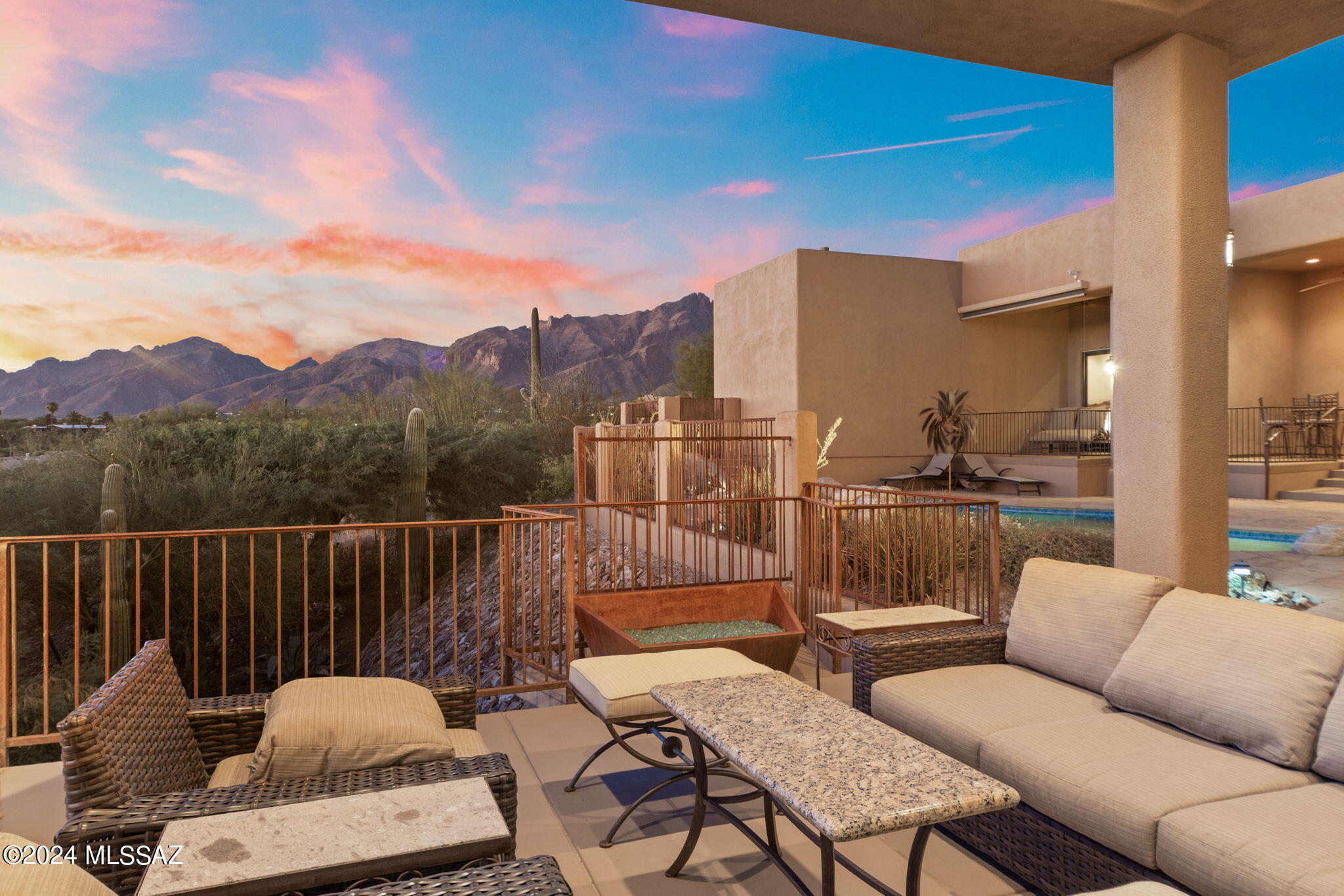 5261 N Corte Casa Del Sol