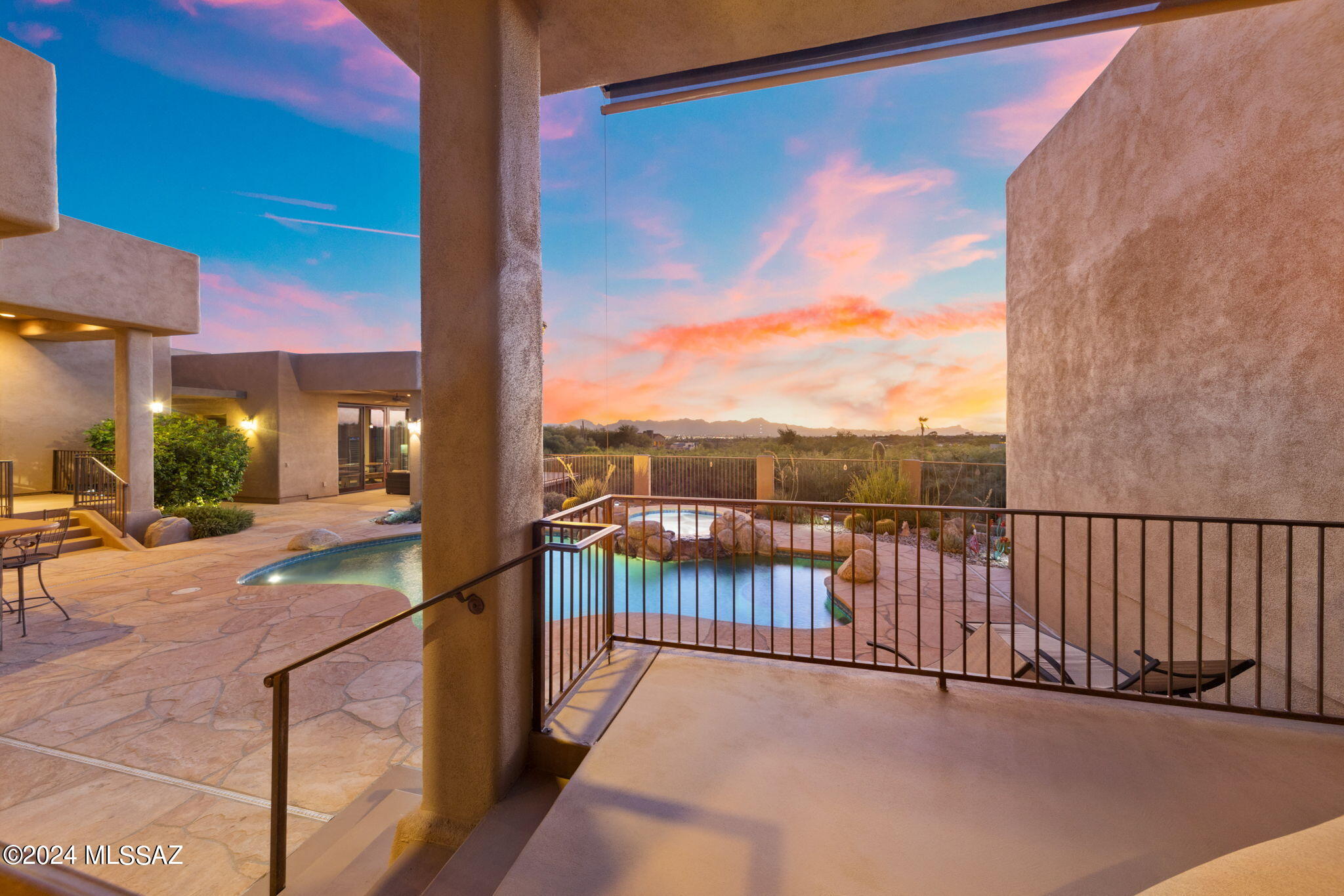 5261 N Corte Casa Del Sol