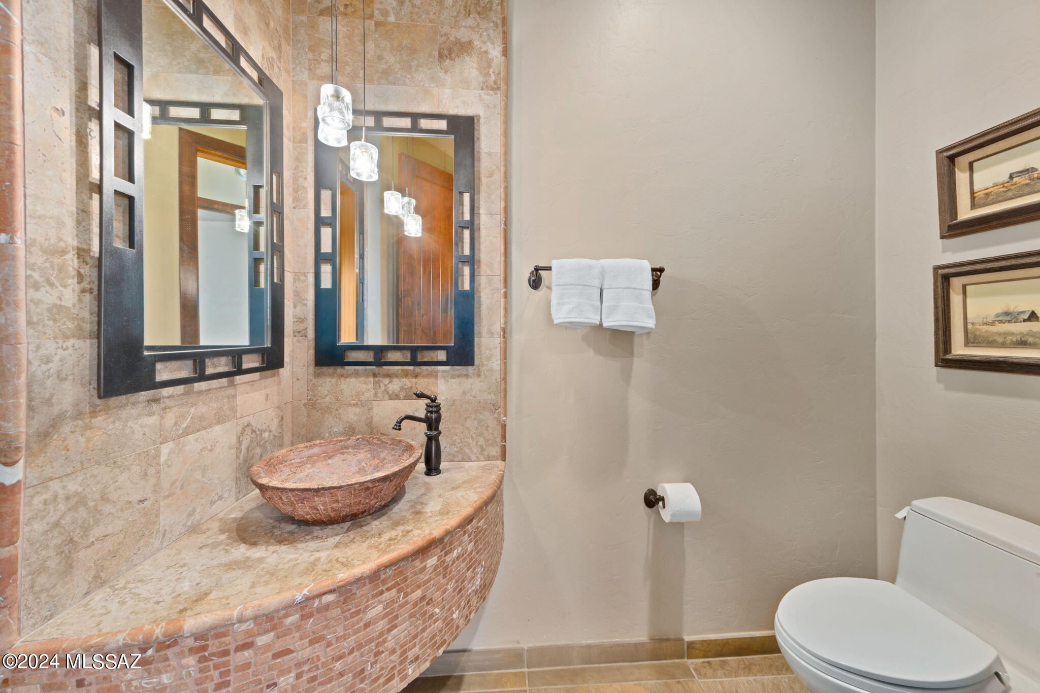 5261 N Corte Casa Del Sol