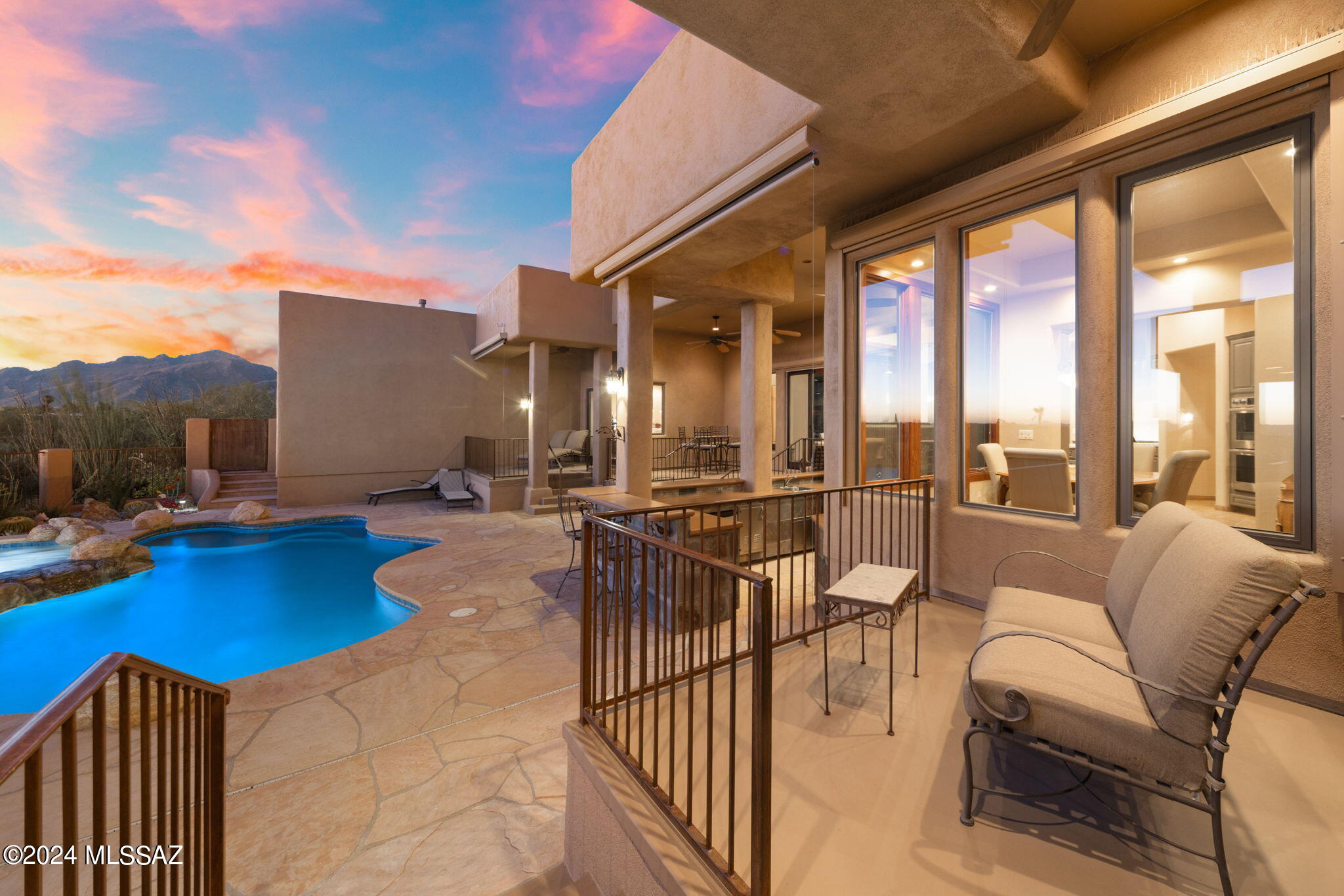 5261 N Corte Casa Del Sol