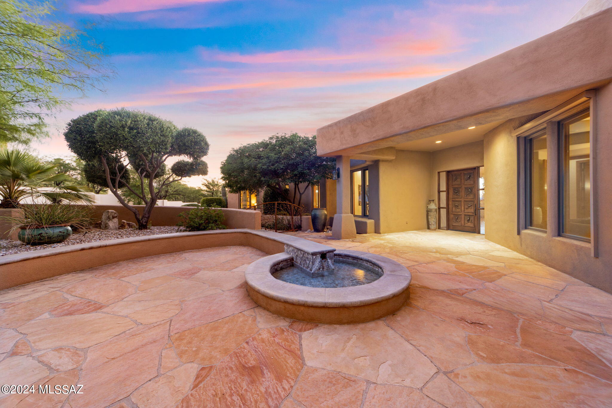 5261 N Corte Casa Del Sol