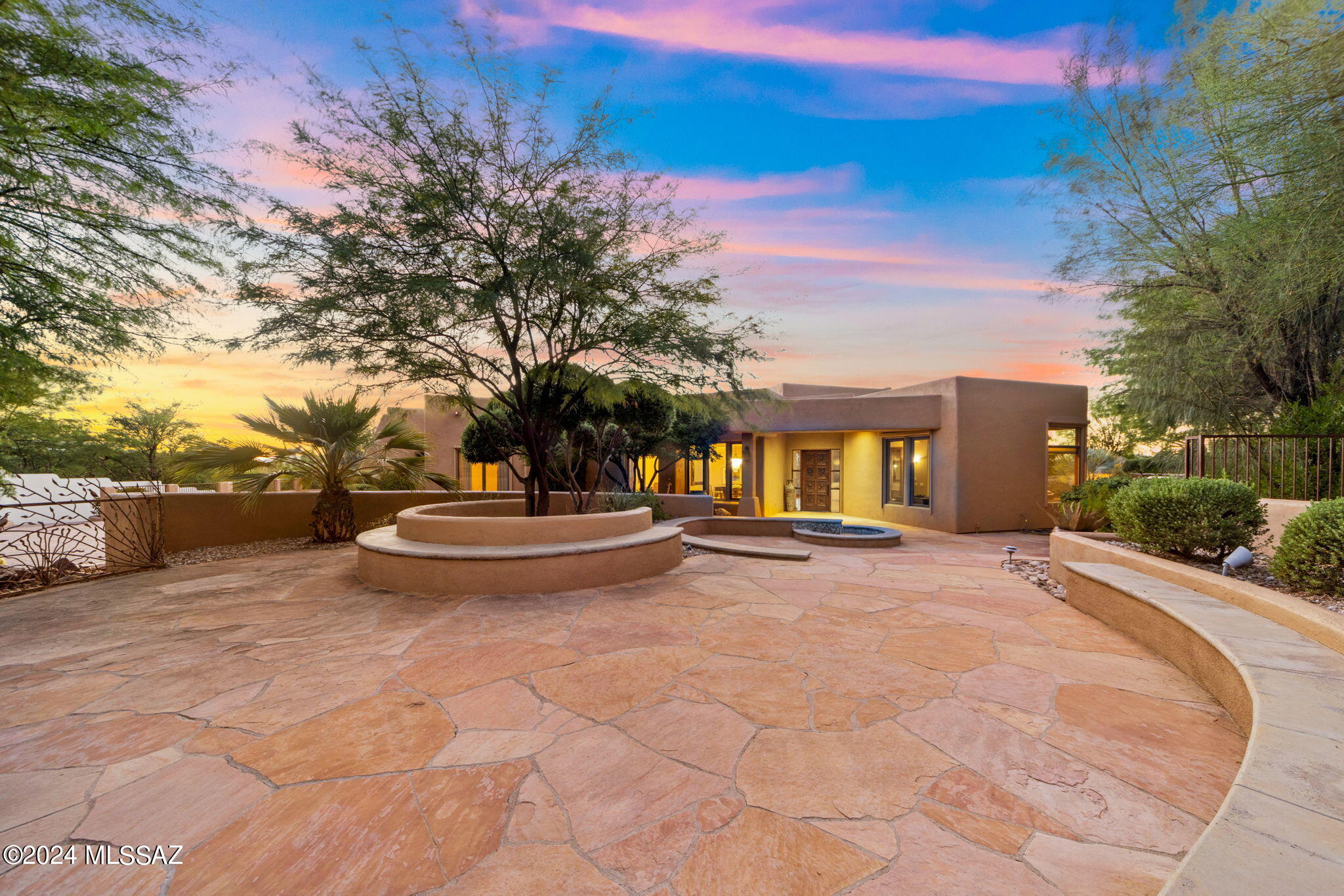 5261 N Corte Casa Del Sol