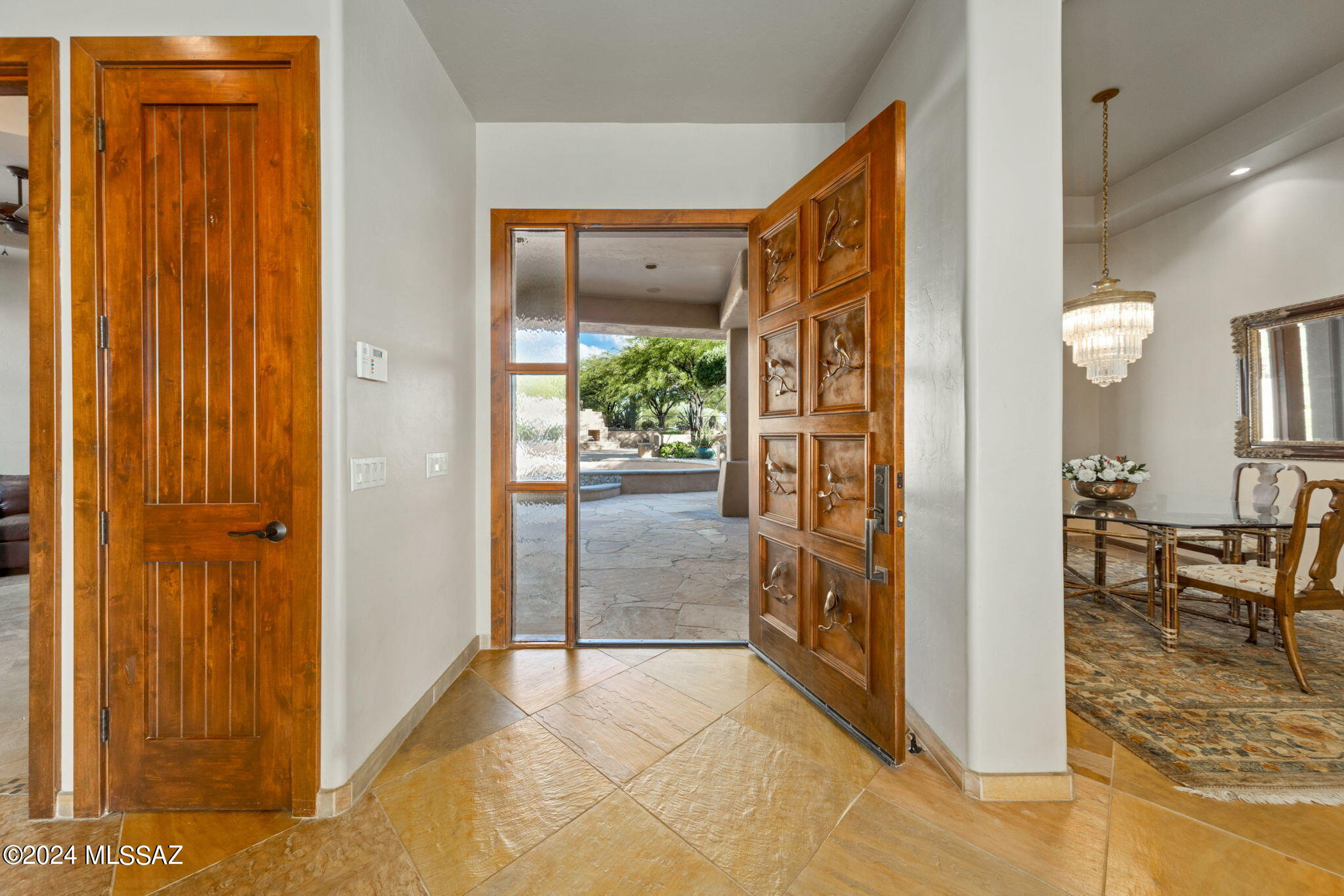 5261 N Corte Casa Del Sol