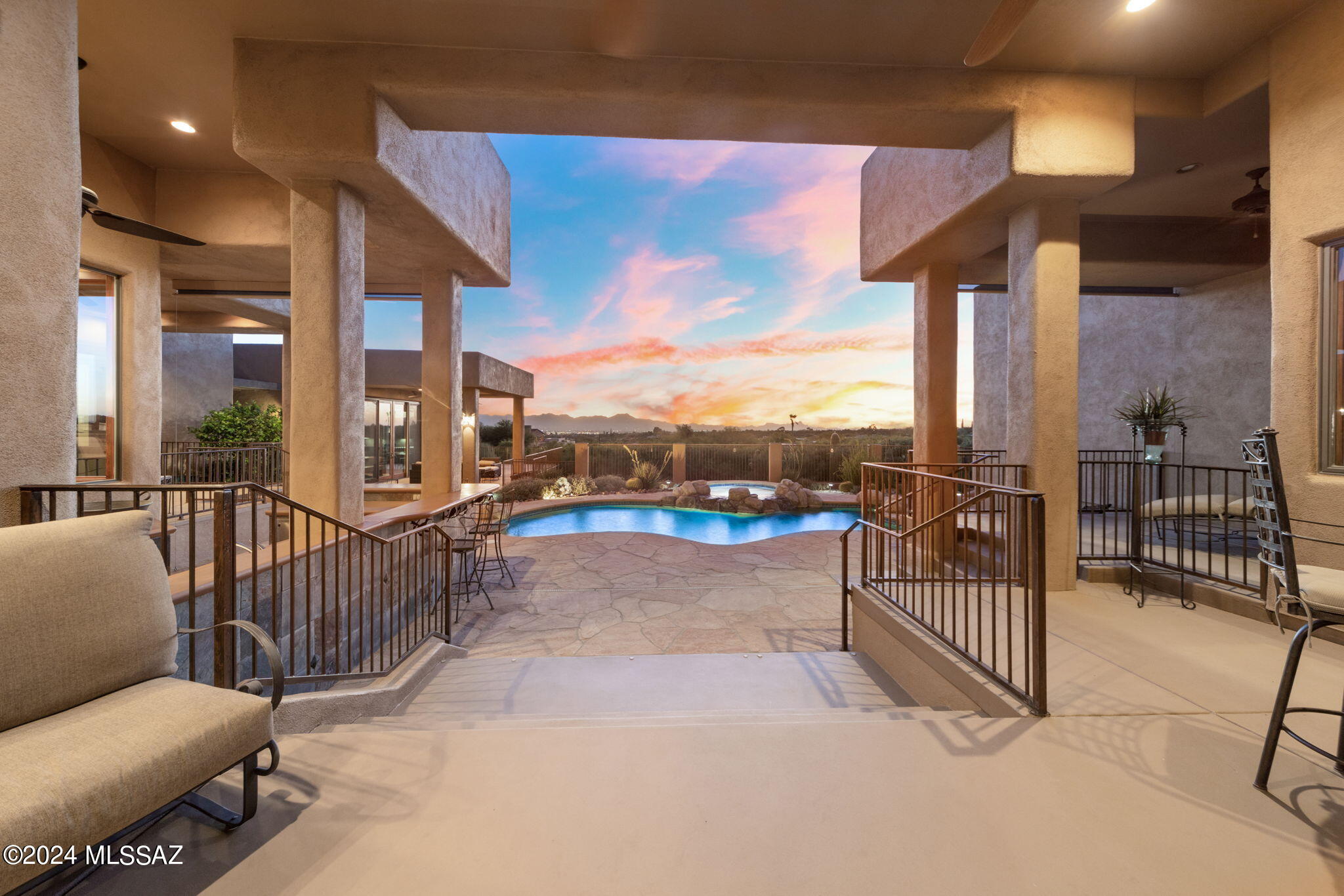 5261 N Corte Casa Del Sol
