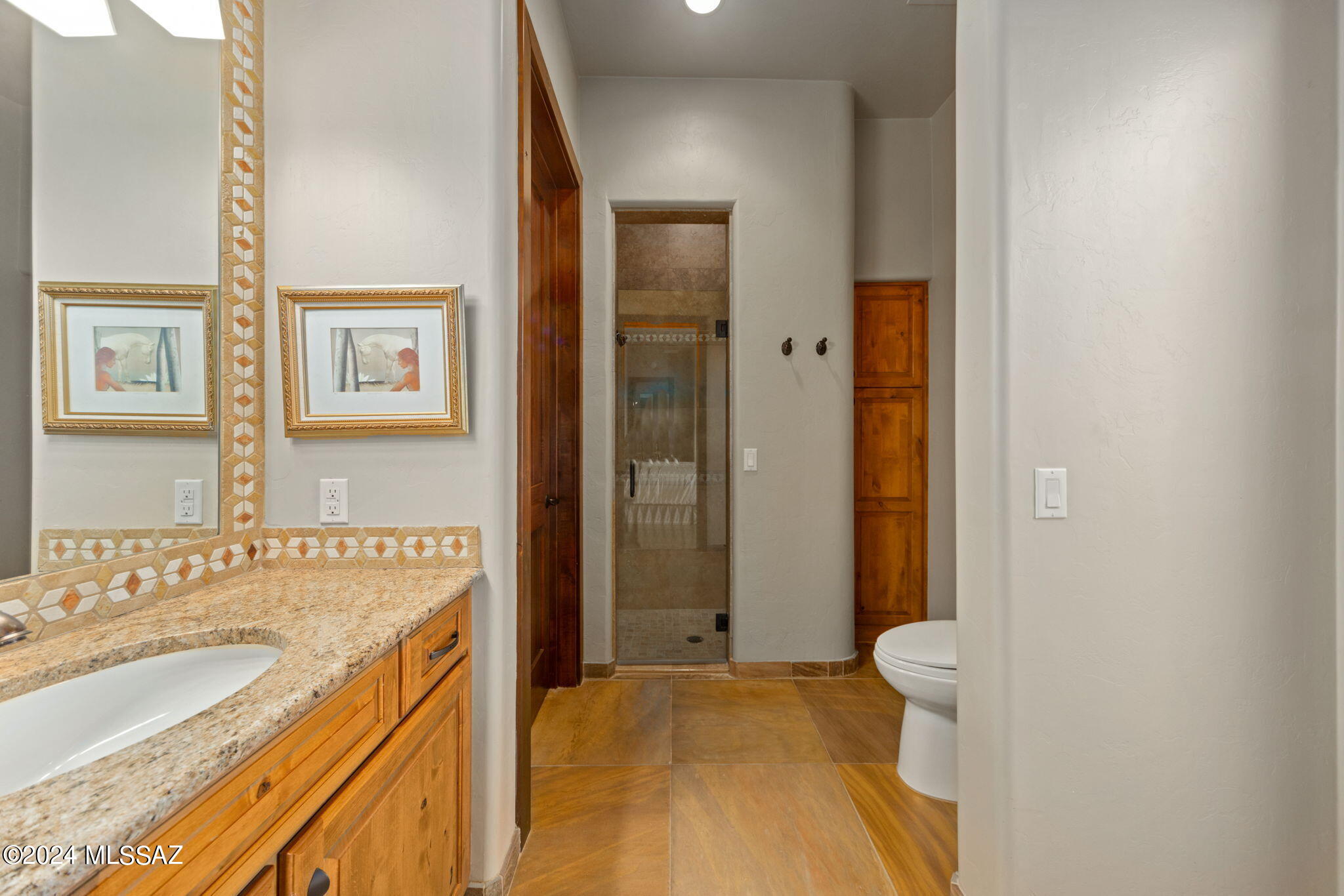5261 N Corte Casa Del Sol