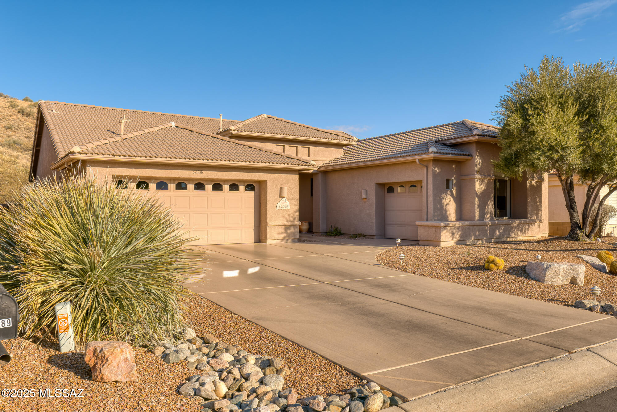 62218 E Sand Crest Drive