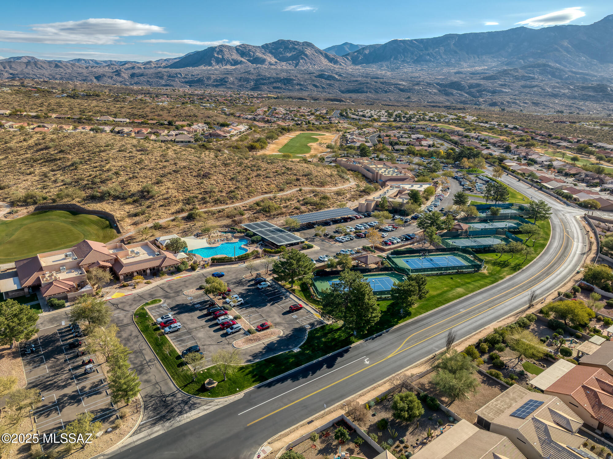 62218 E Sand Crest Drive
