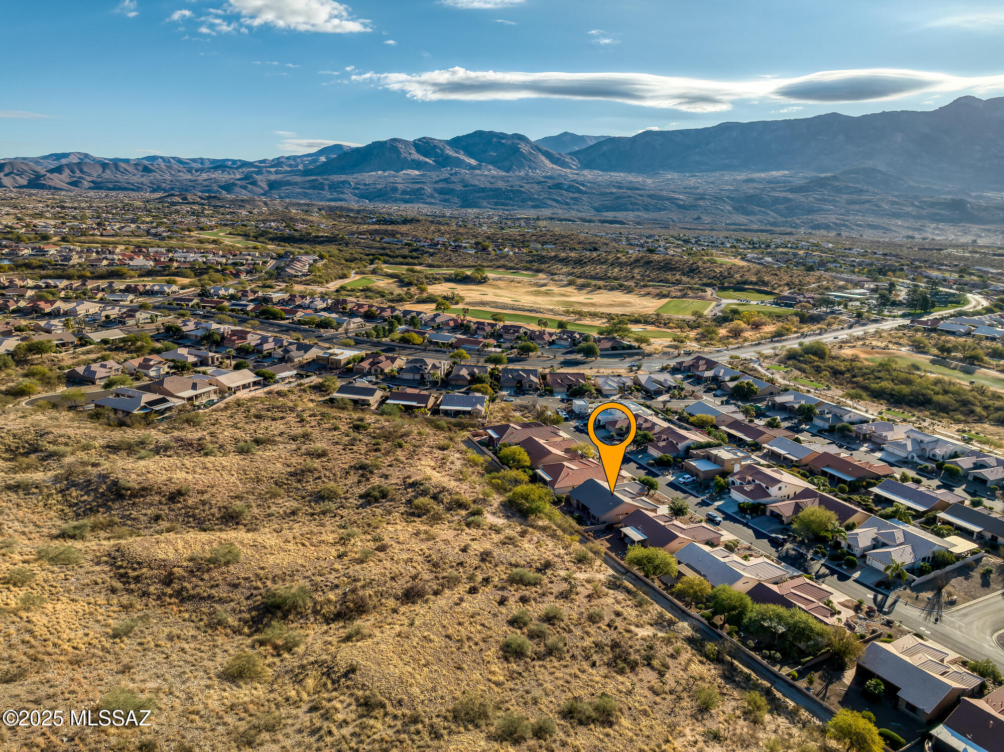 62218 E Sand Crest Drive