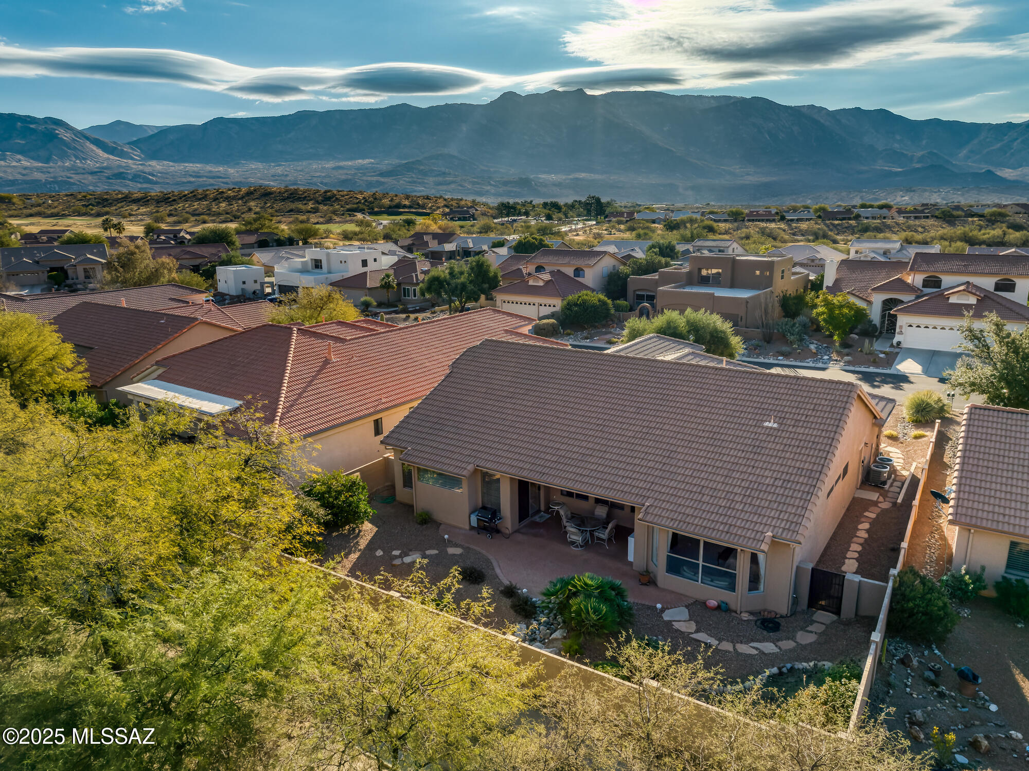 62218 E Sand Crest Drive