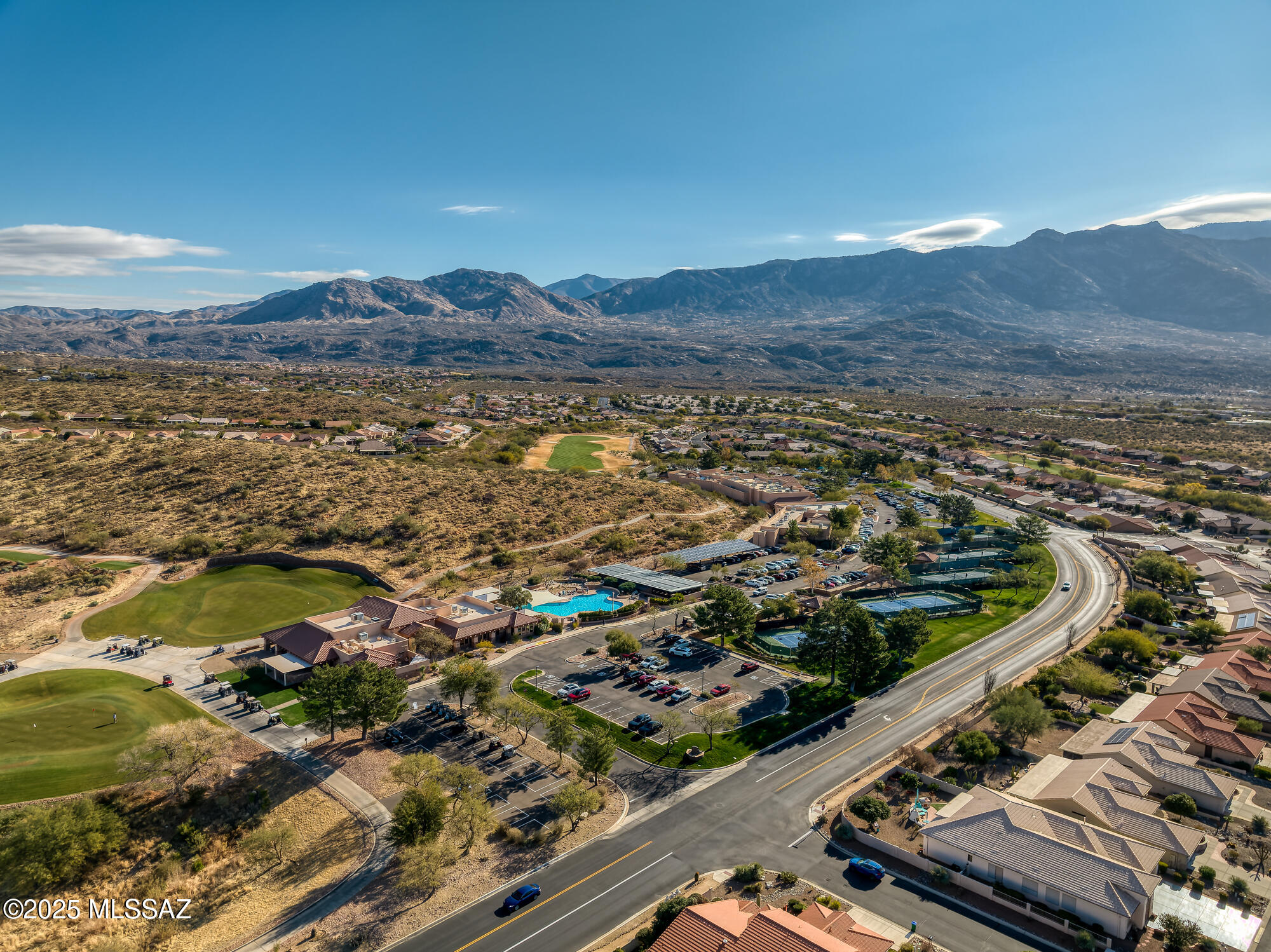 62218 E Sand Crest Drive