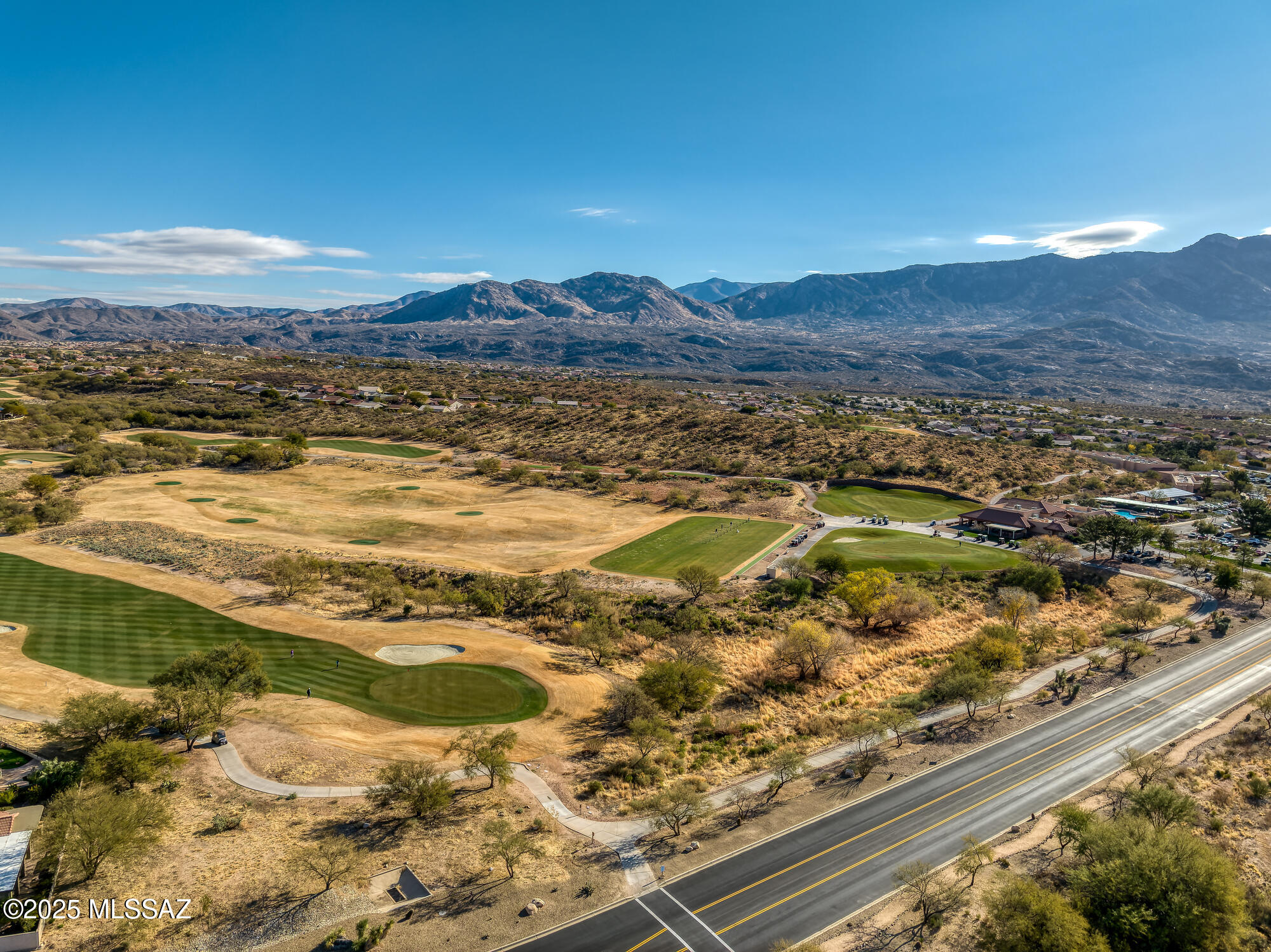 62218 E Sand Crest Drive