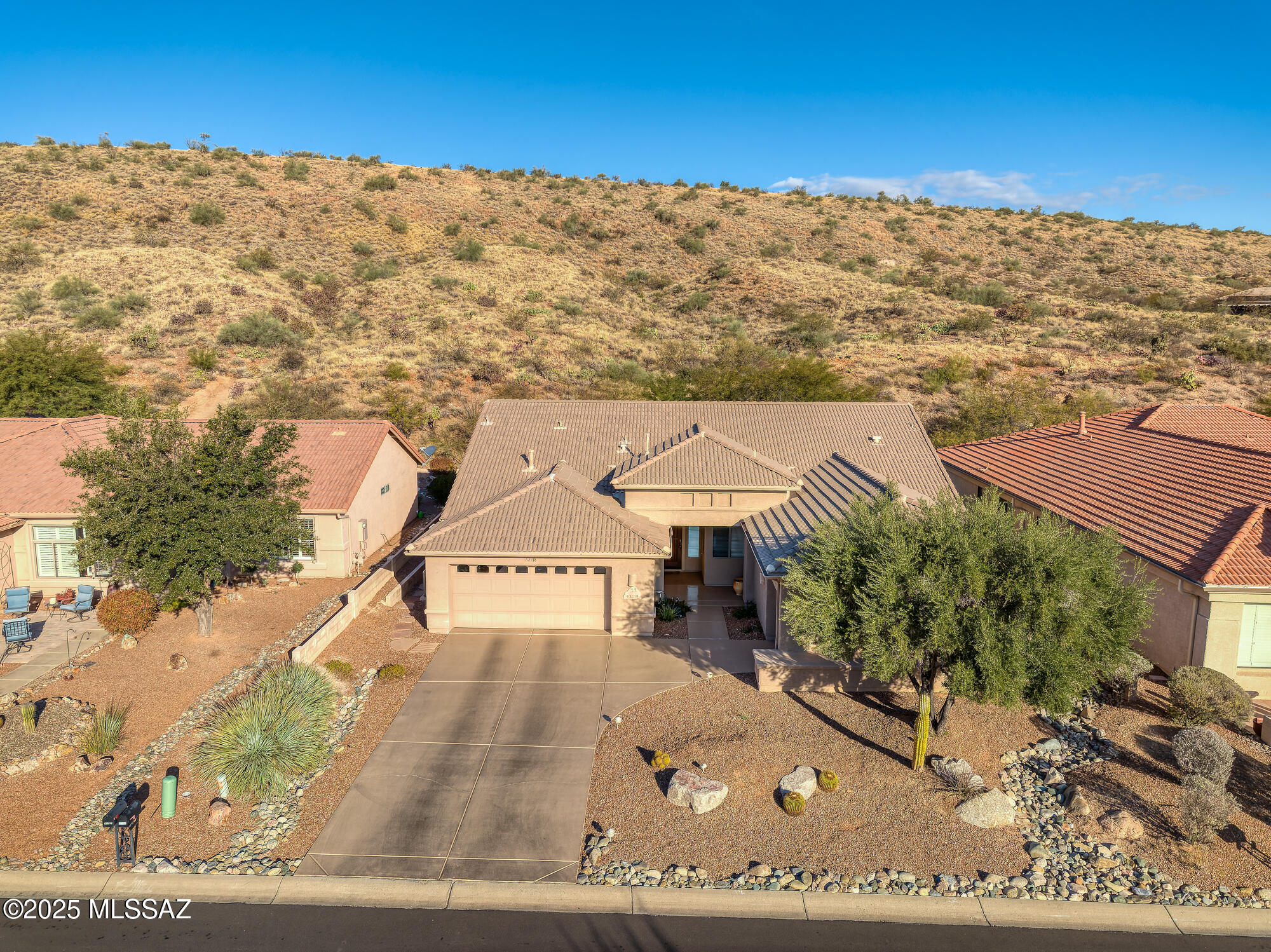 62218 E Sand Crest Drive