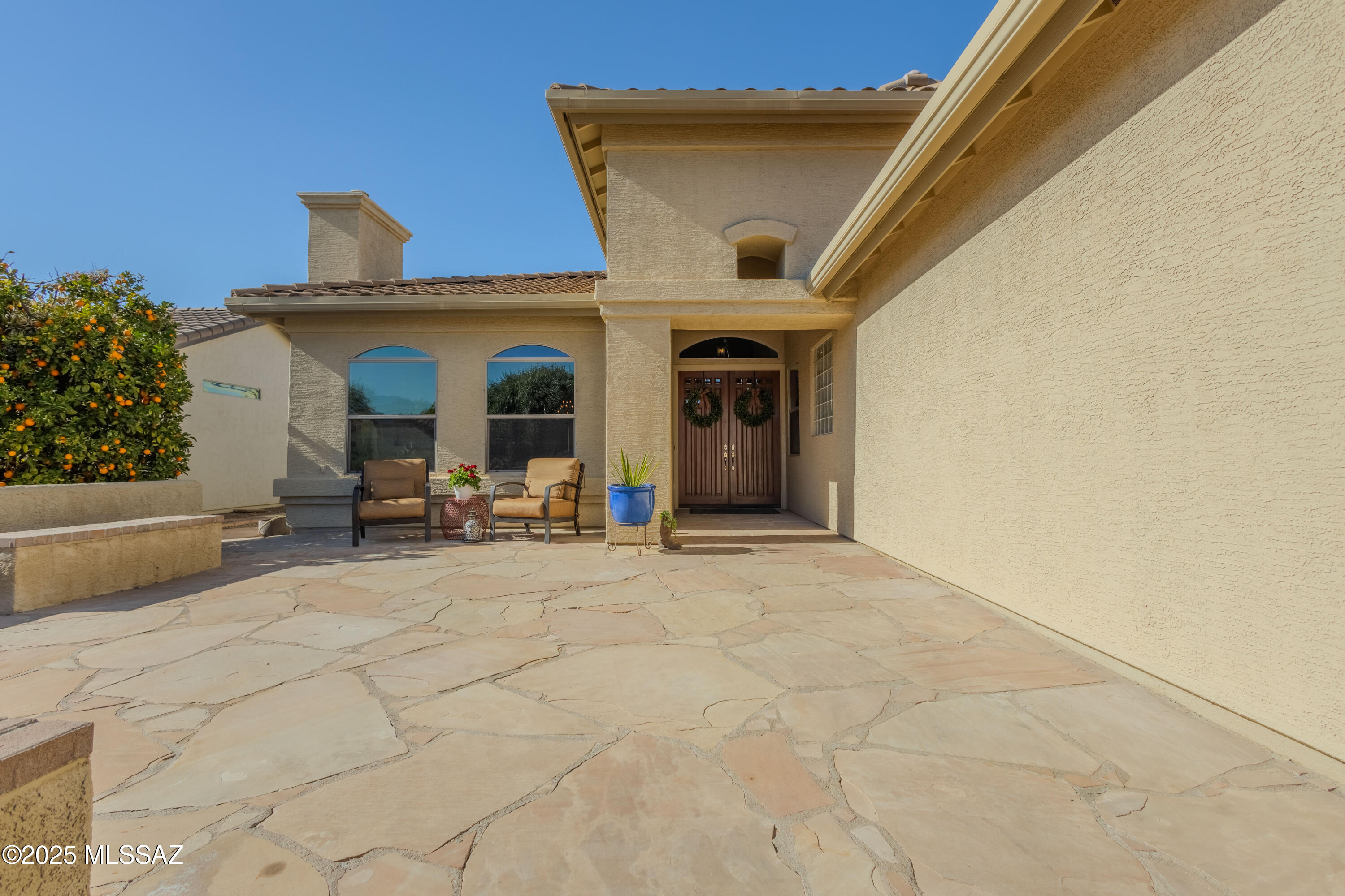 2501 E Bluejay Bluff Lane