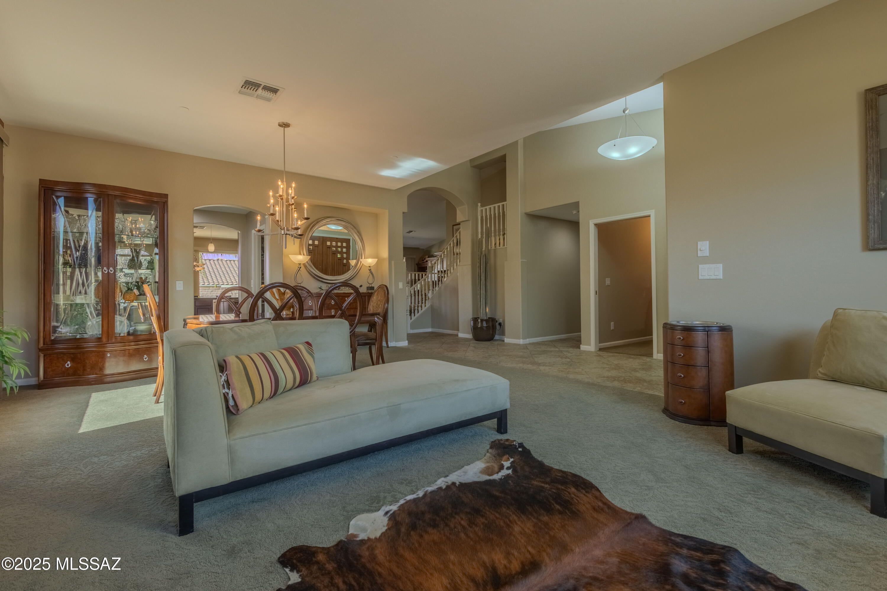 2501 E Bluejay Bluff Lane
