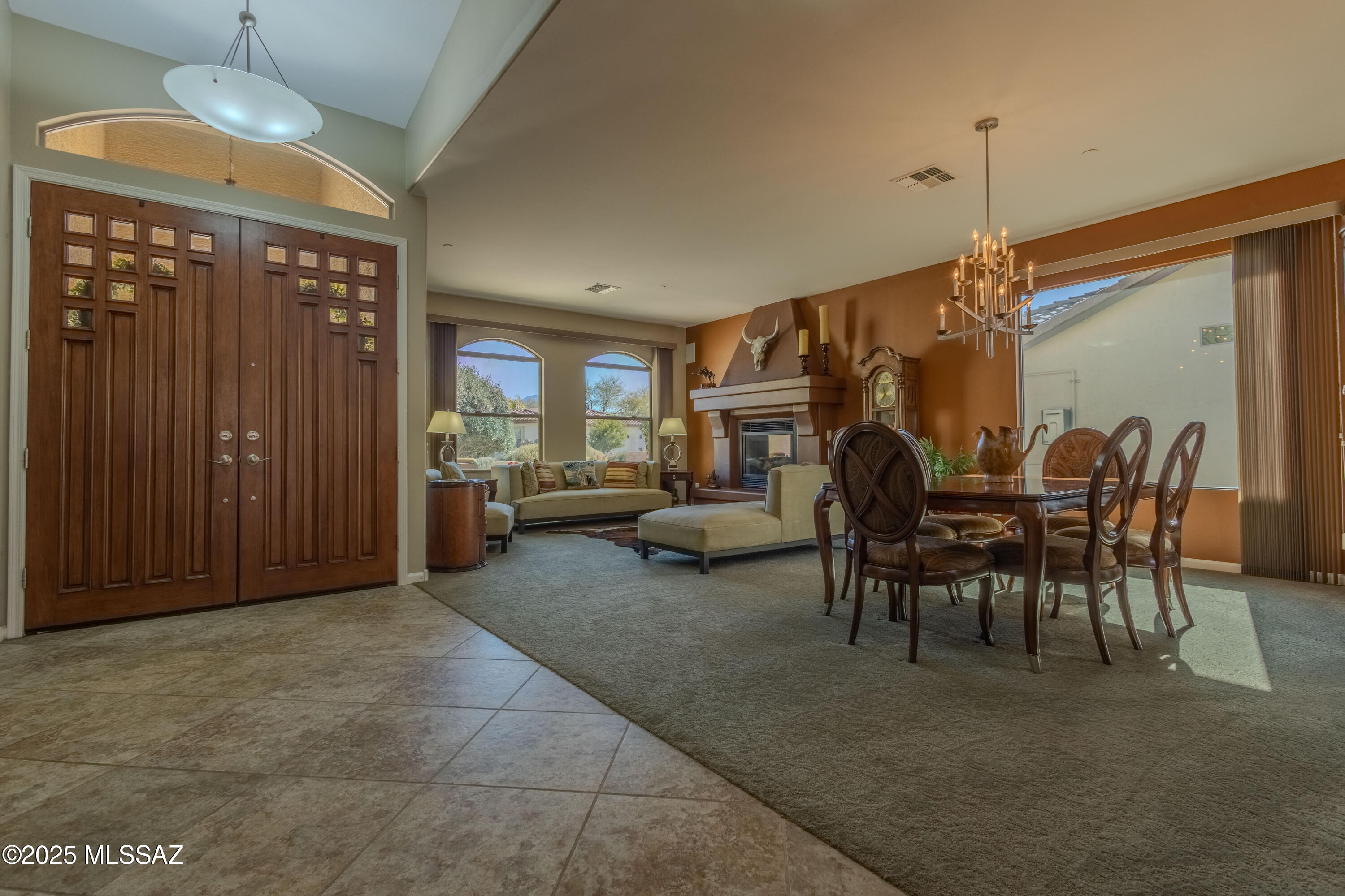 2501 E Bluejay Bluff Lane