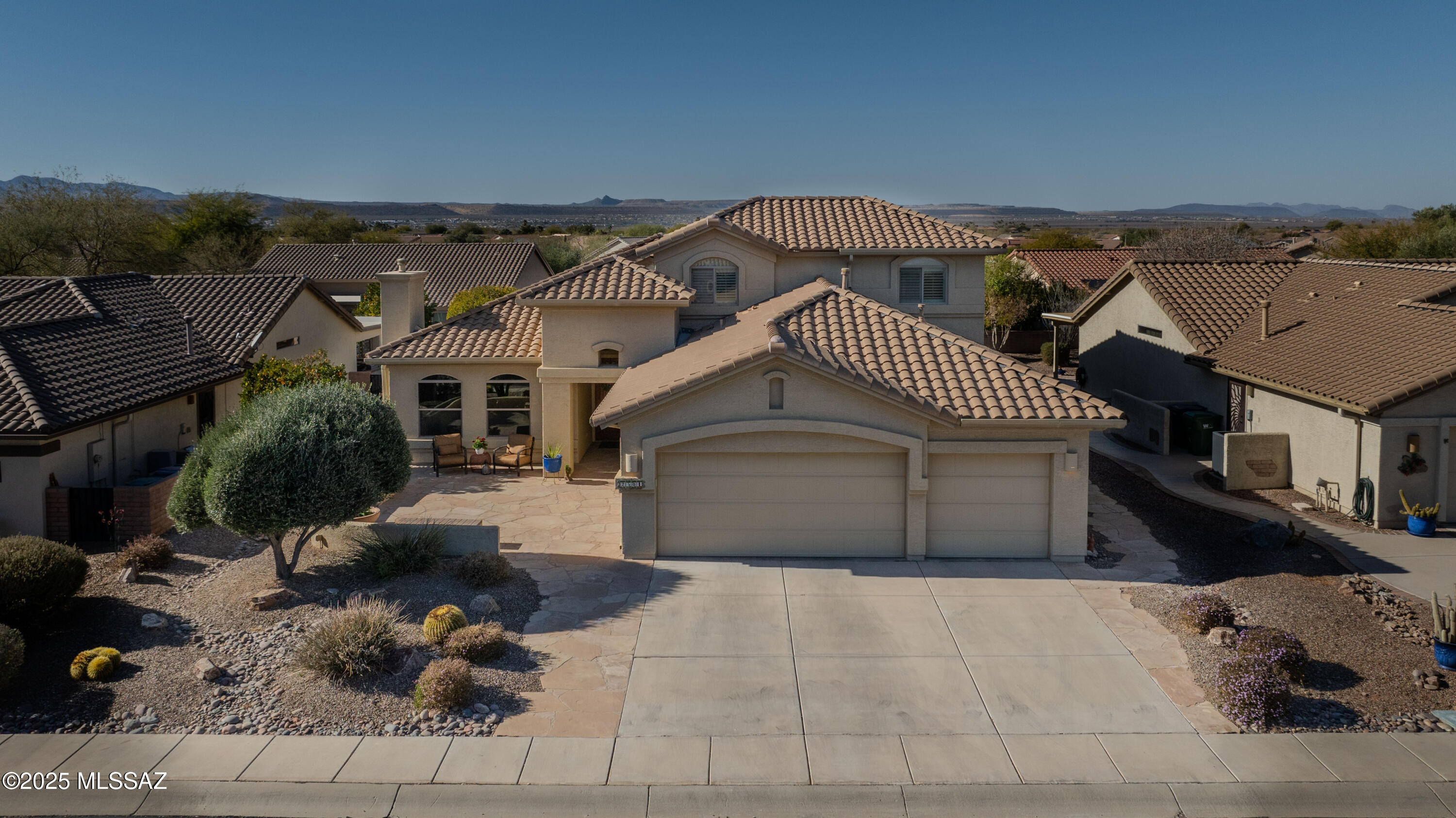 2501 E Bluejay Bluff Lane