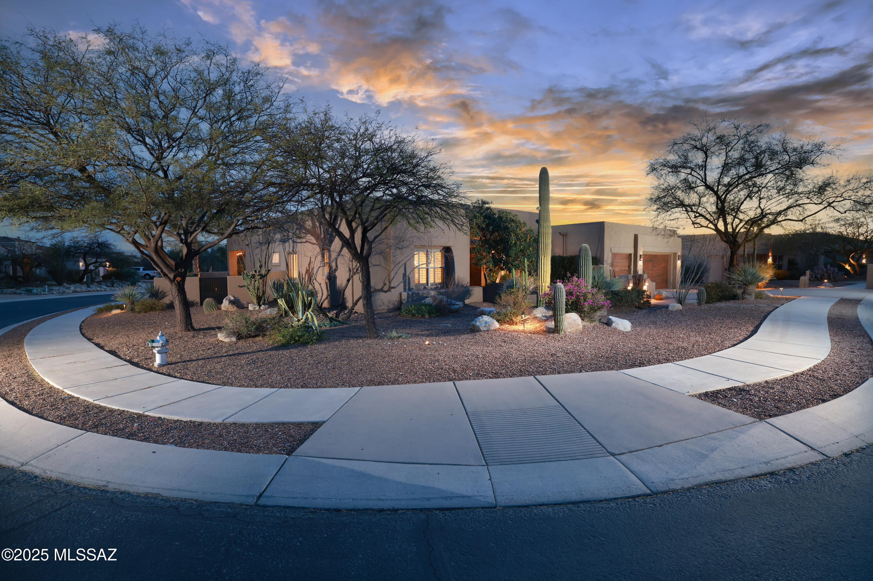 673 W Bright Canyon Drive