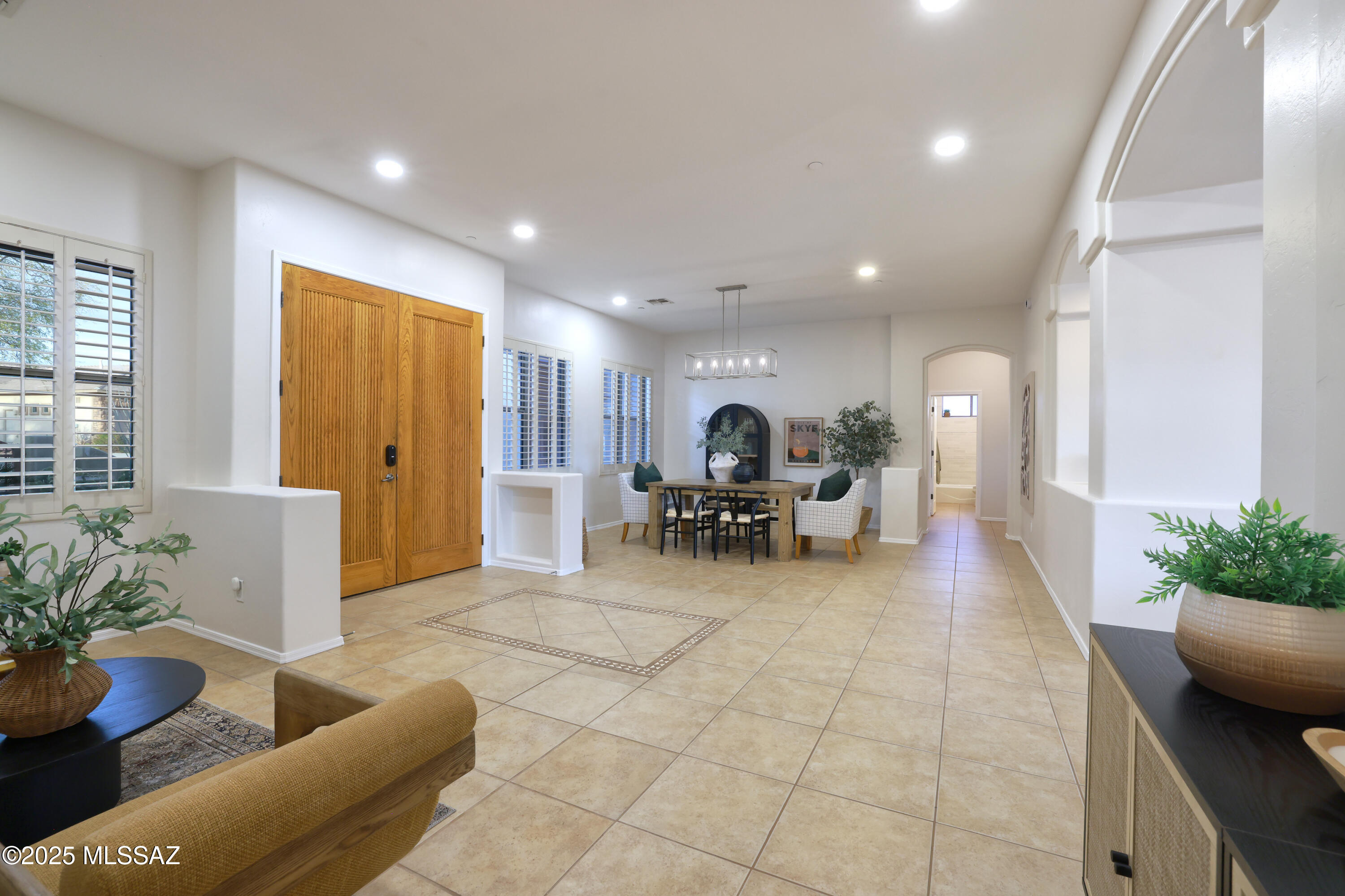 673 W Bright Canyon Drive
