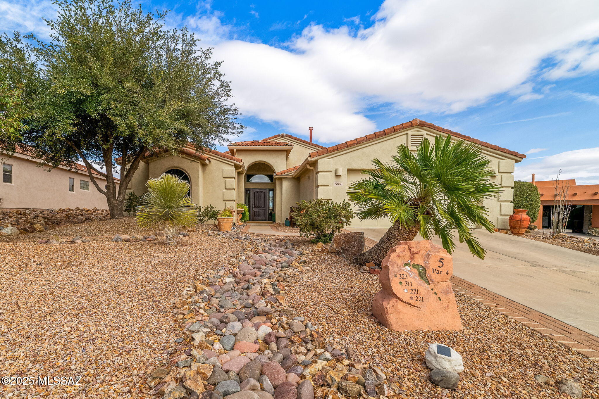 500 W Golf Haven Drive