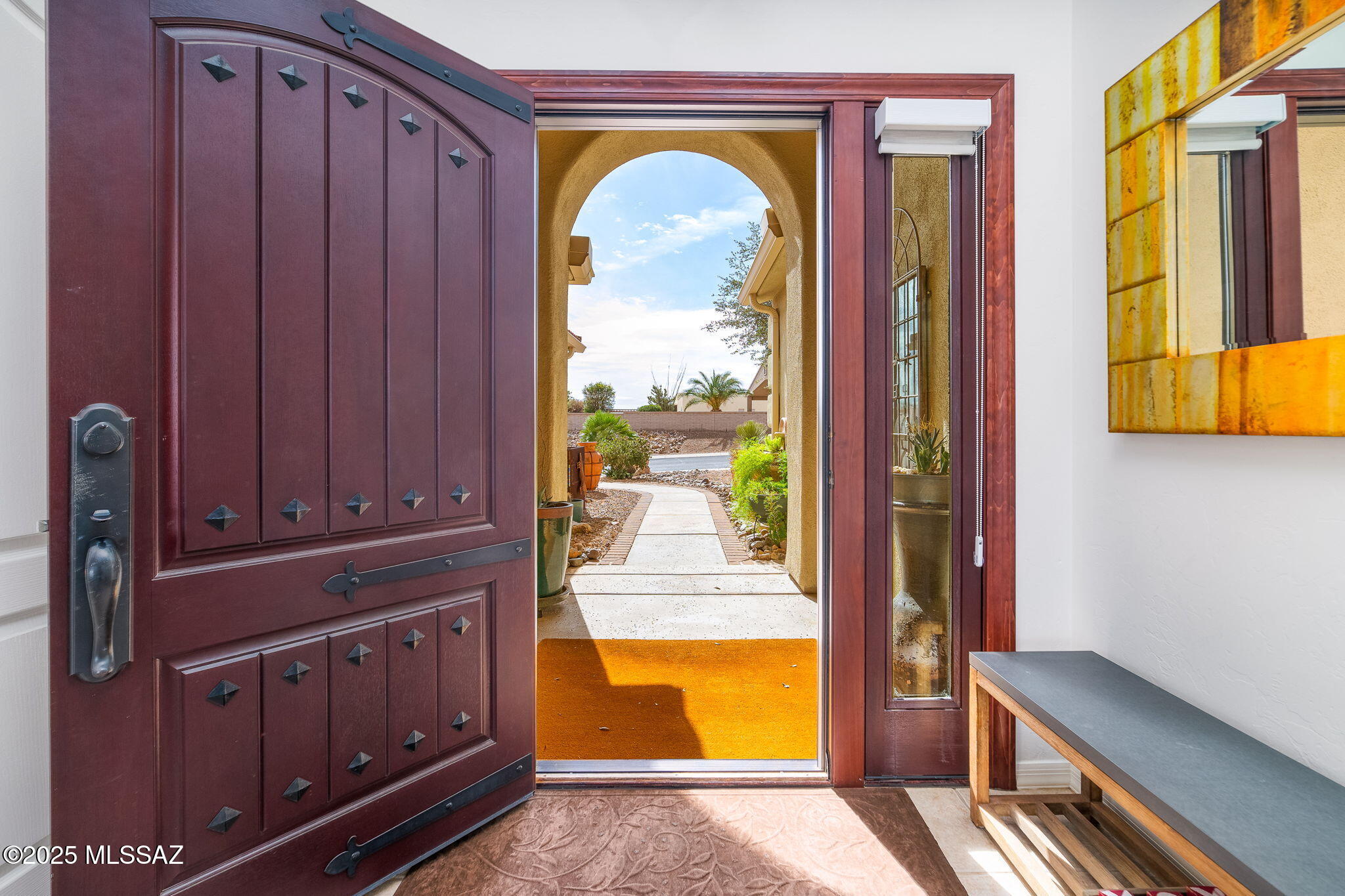 500 W Golf Haven Drive