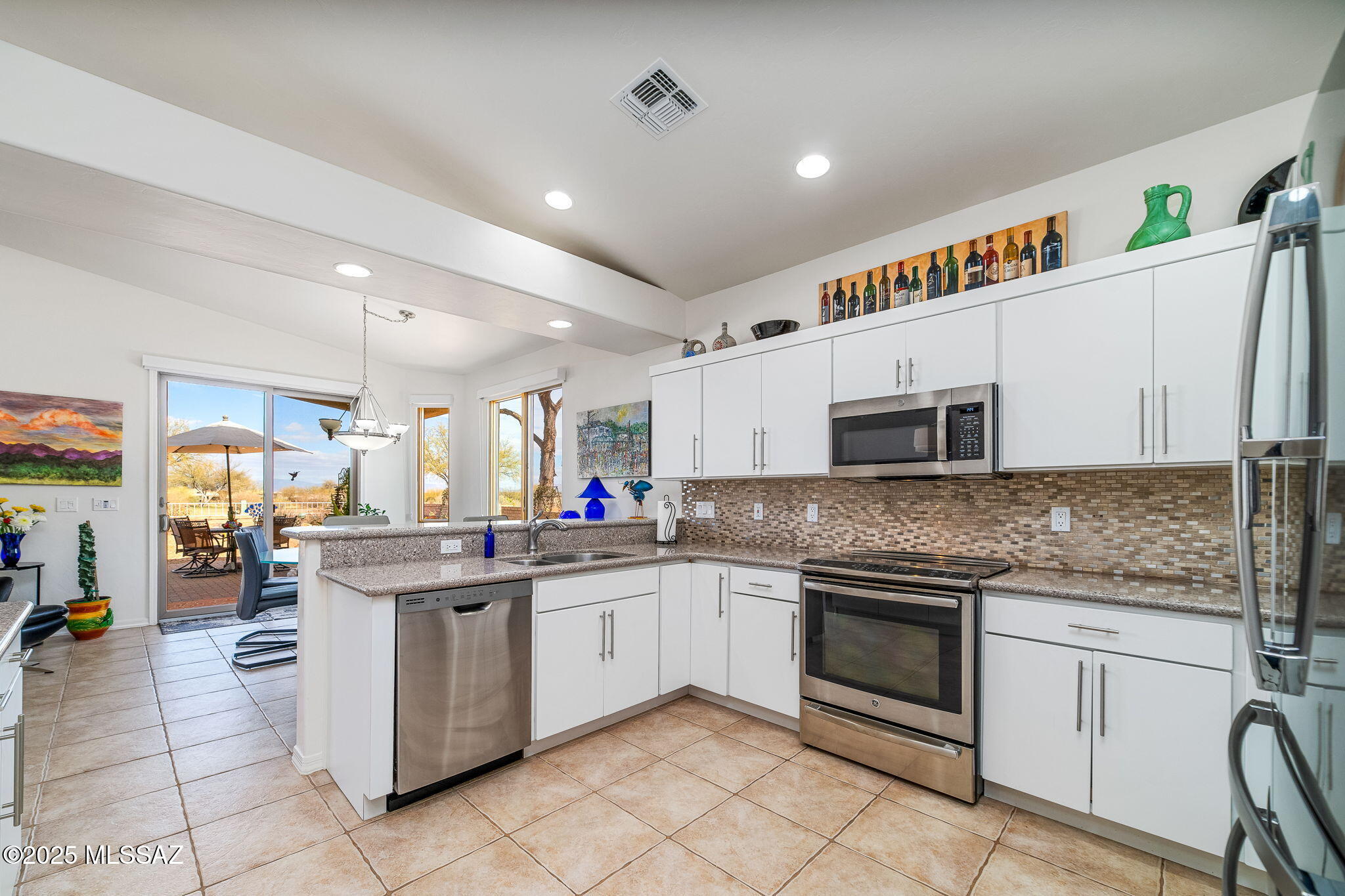 500 W Golf Haven Drive