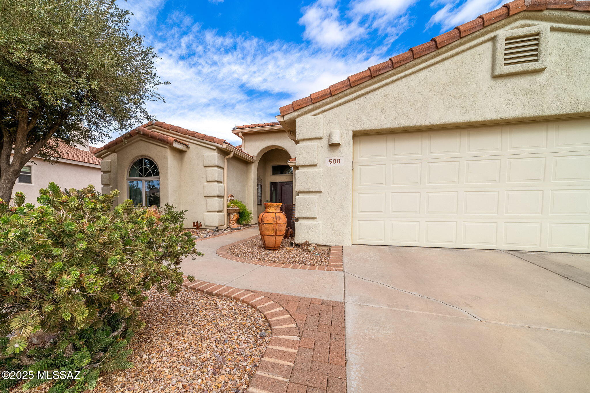 500 W Golf Haven Drive