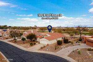 500 W Golf Haven Drive