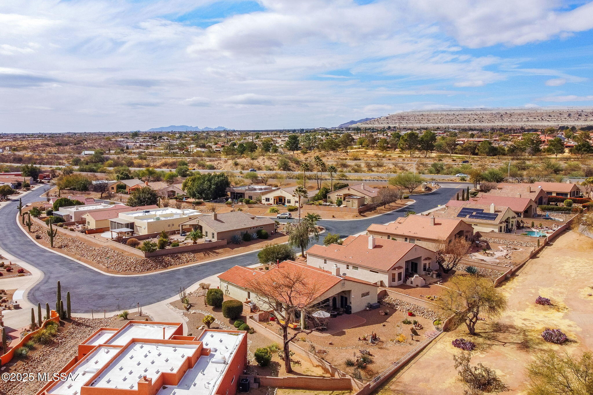 500 W Golf Haven Drive