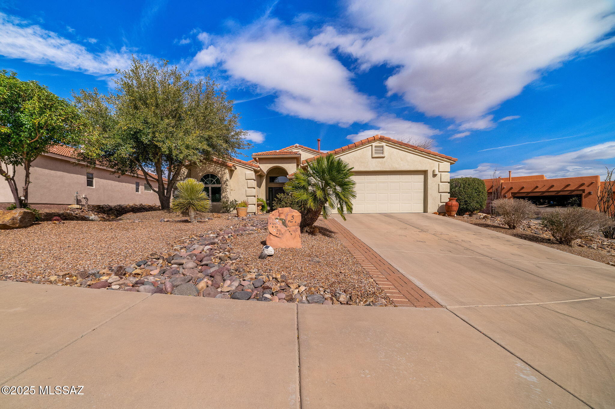 500 W Golf Haven Drive