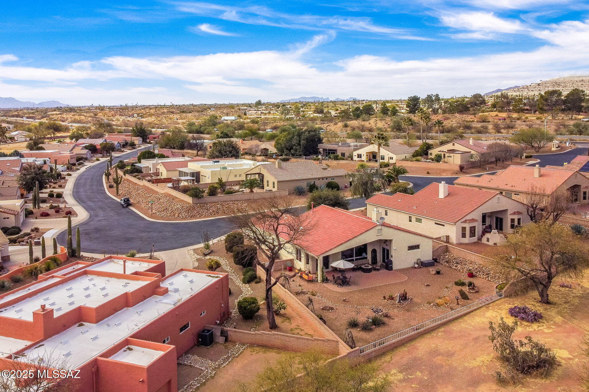 500 W Golf Haven Drive