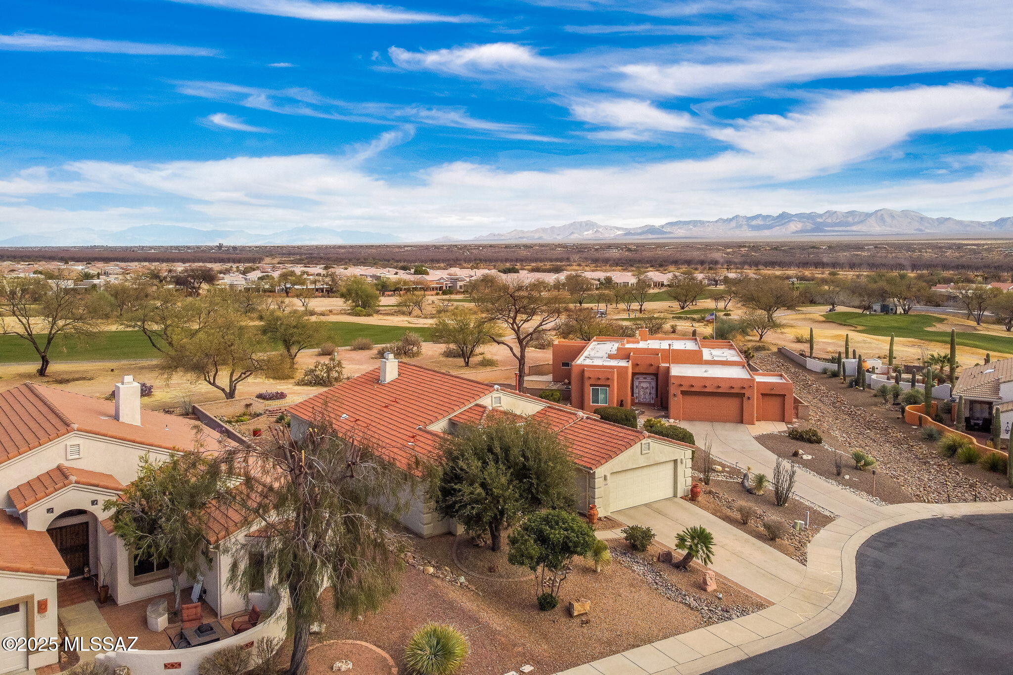 500 W Golf Haven Drive