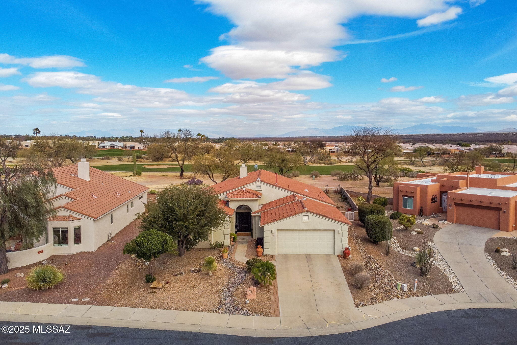 500 W Golf Haven Drive