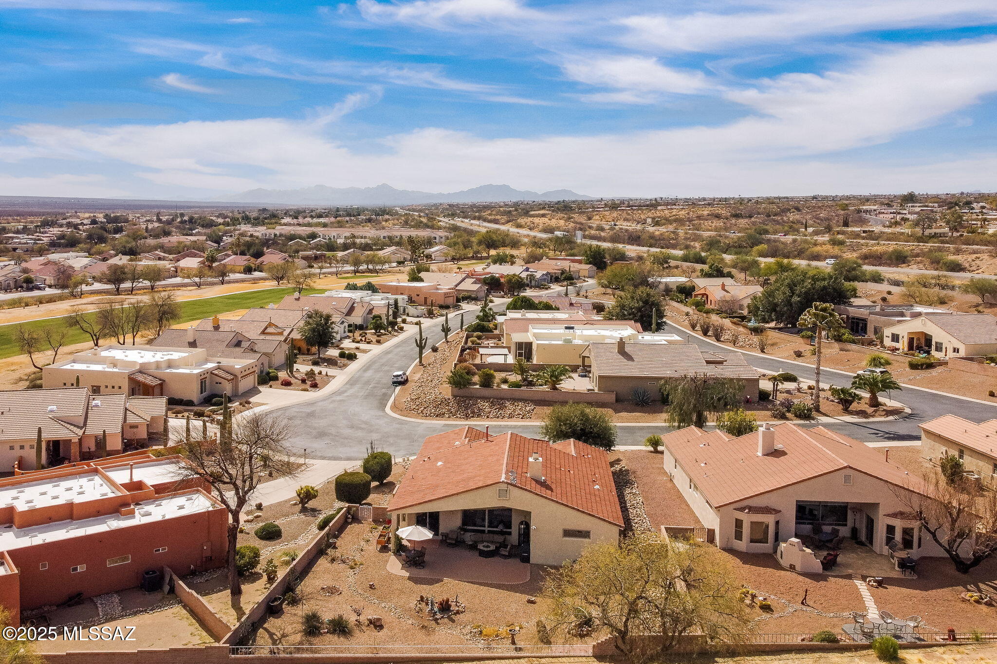 500 W Golf Haven Drive