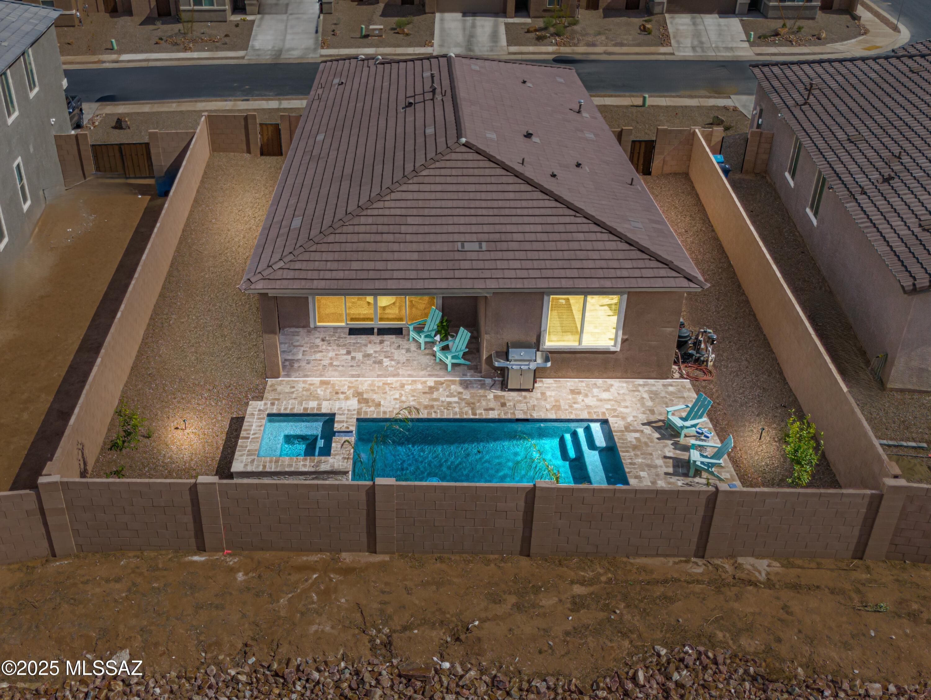 7788 S Long Pond Walk Way