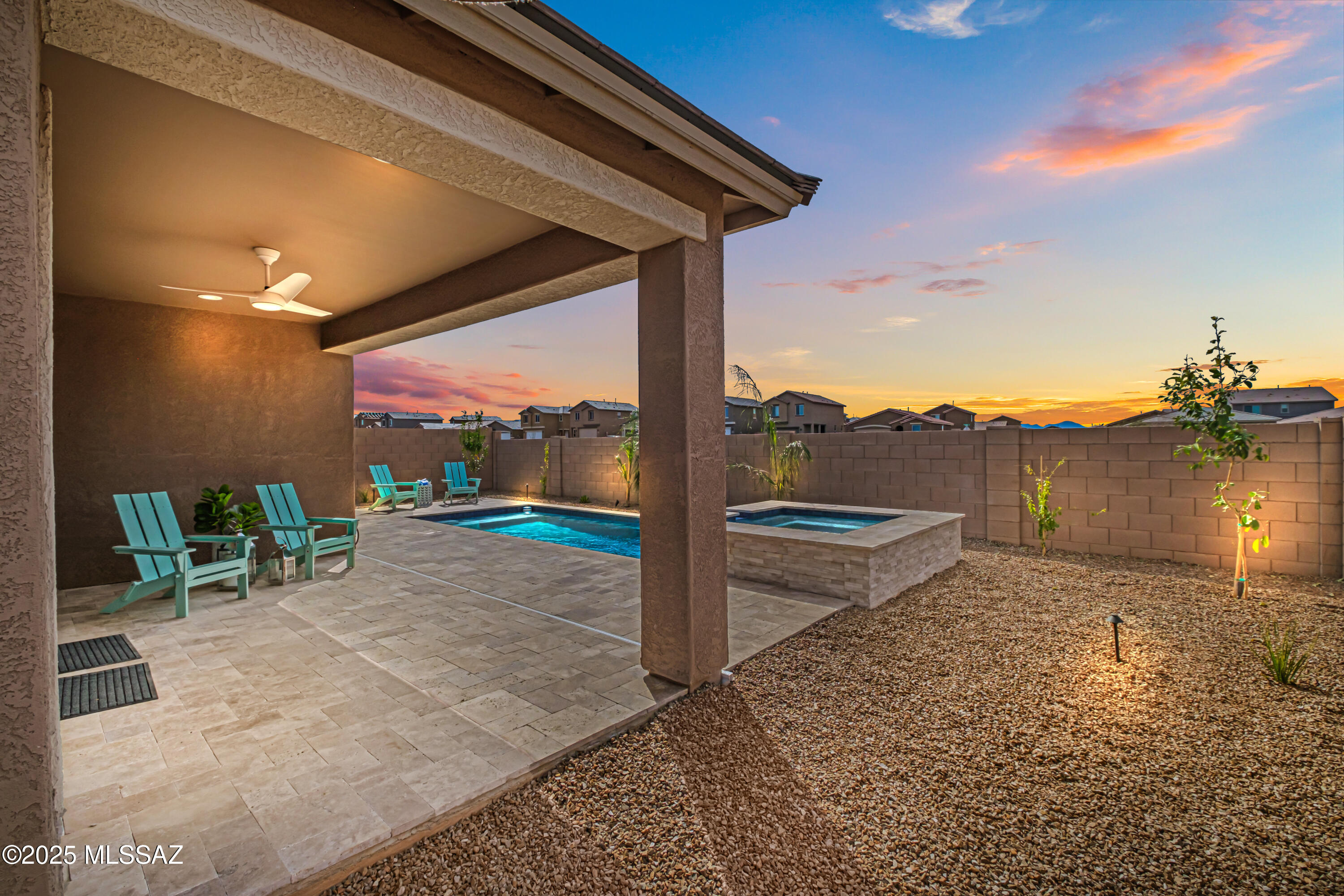 7788 S Long Pond Walk Way