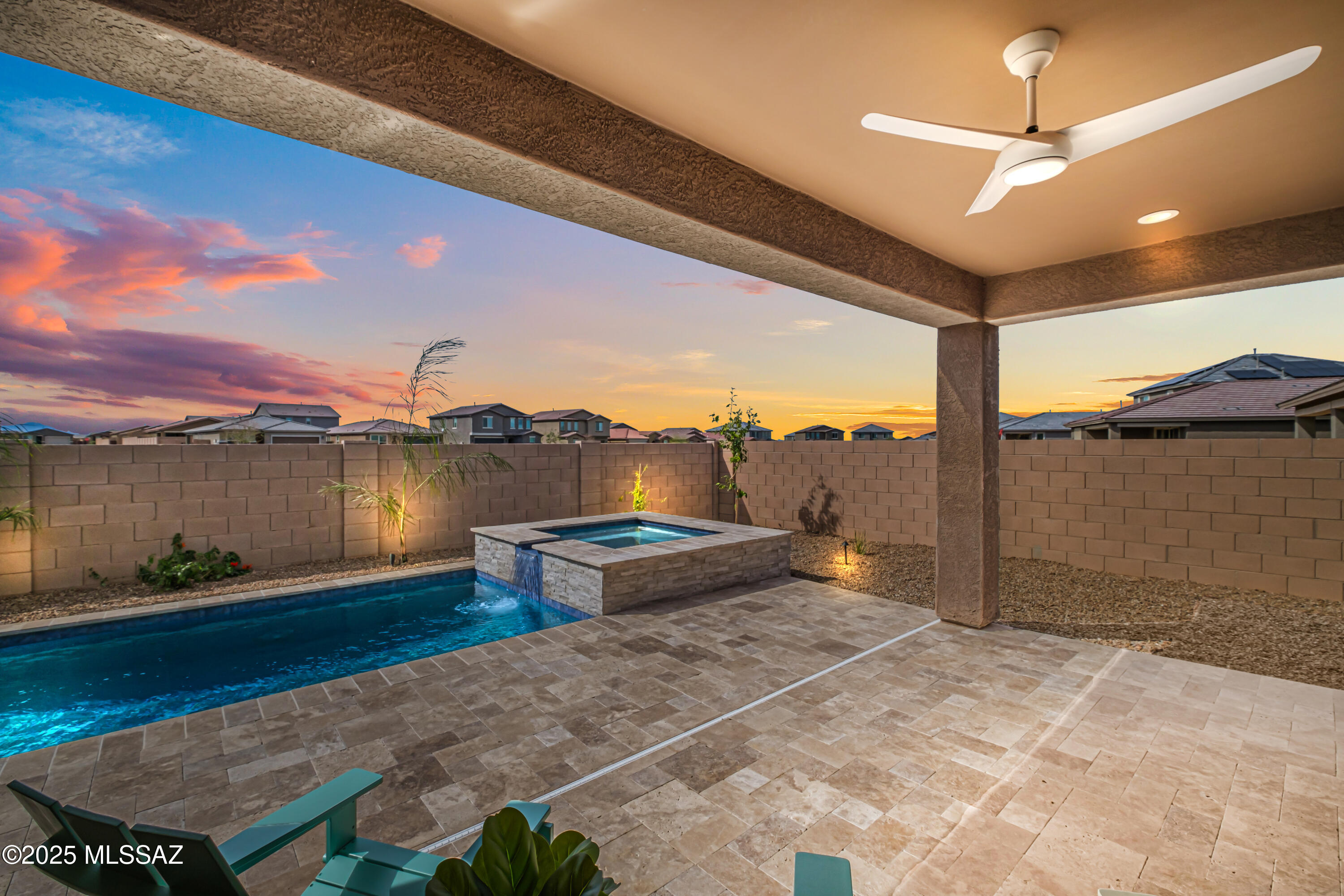 7788 S Long Pond Walk Way