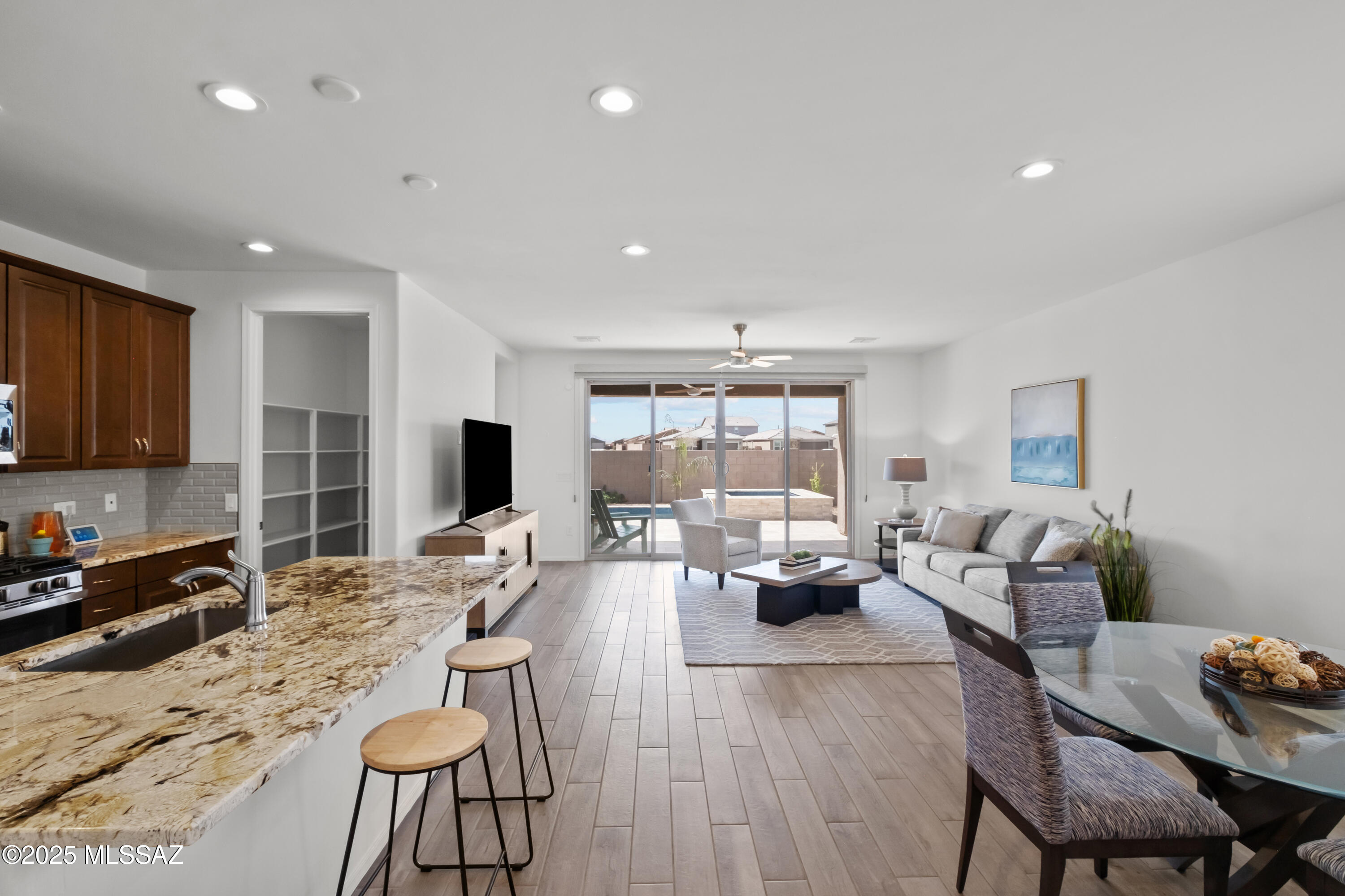7788 S Long Pond Walk Way