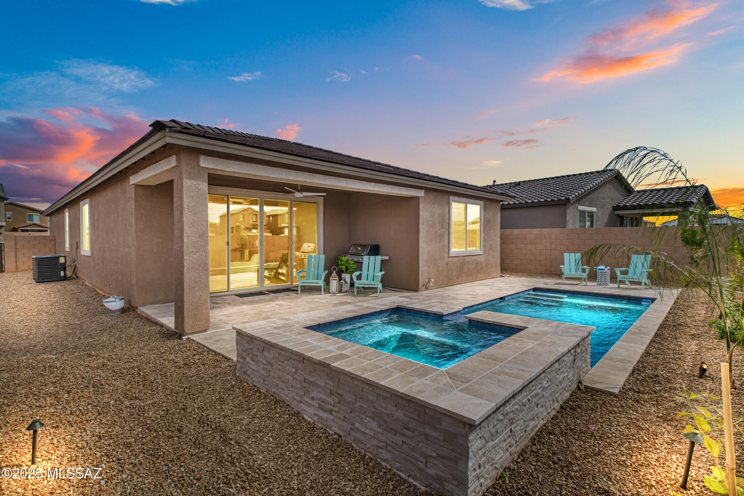 7788 S Long Pond Walk Way