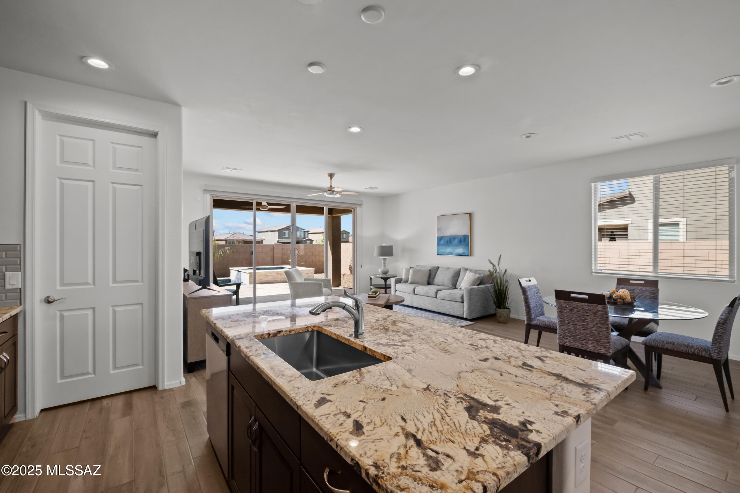 7788 S Long Pond Walk Way
