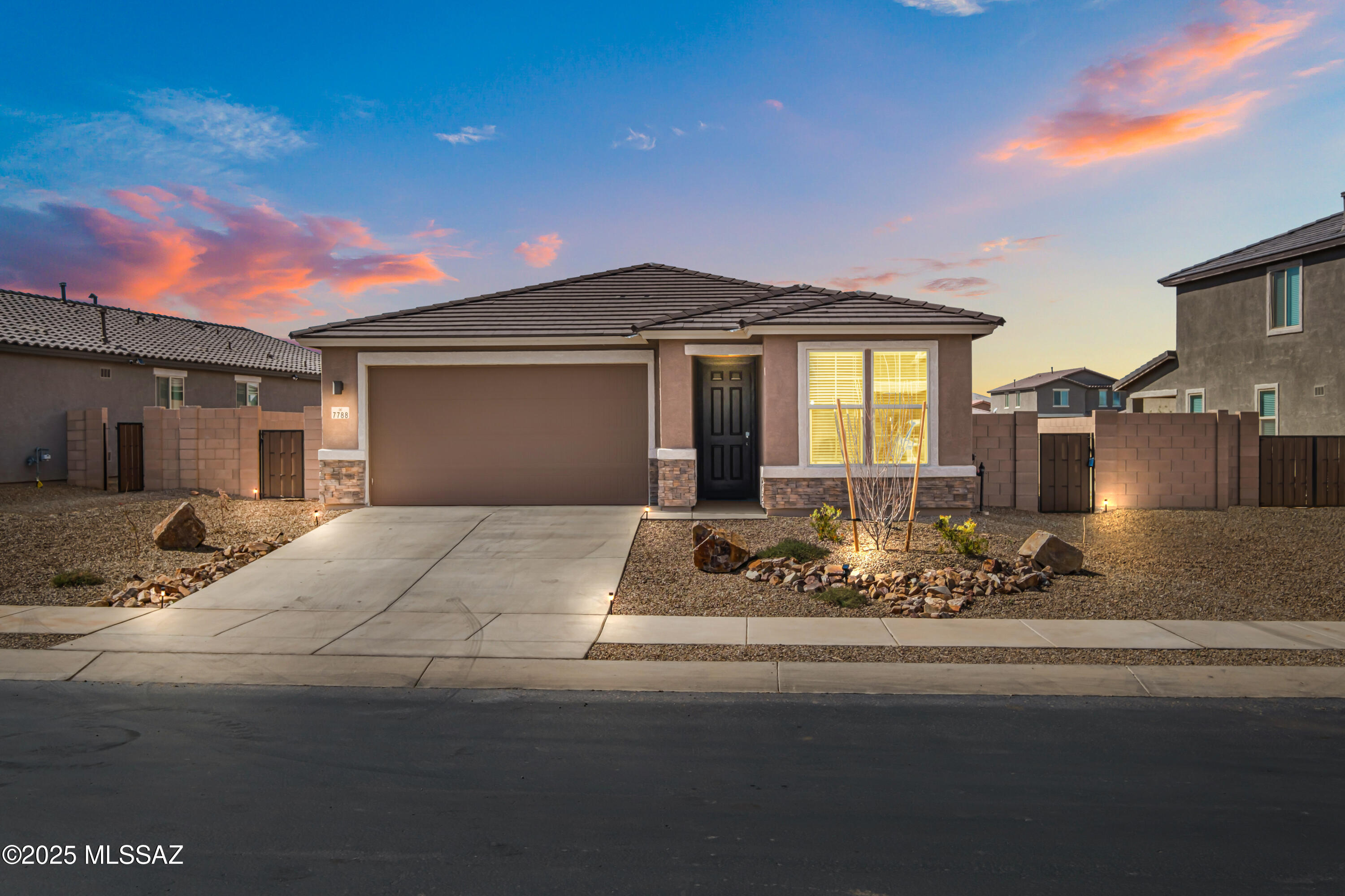 7788 S Long Pond Walk Way