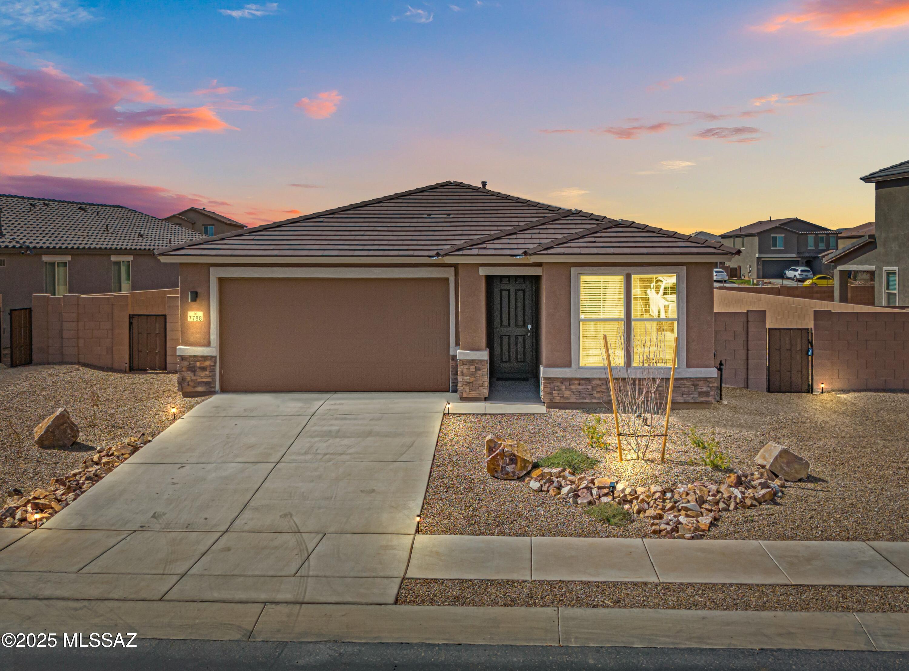 7788 S Long Pond Walk Way