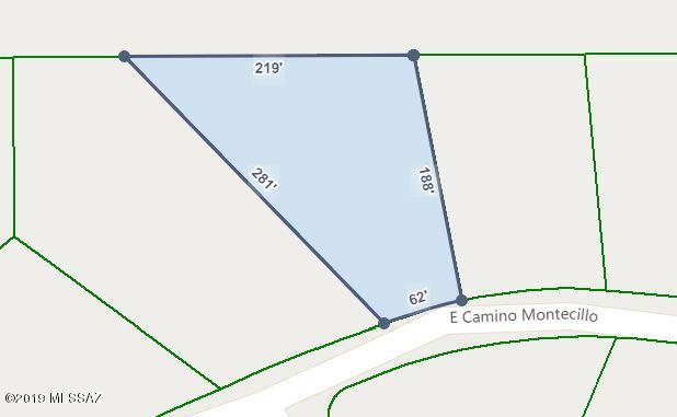 4051 E Camino Montecillo Unit: 64