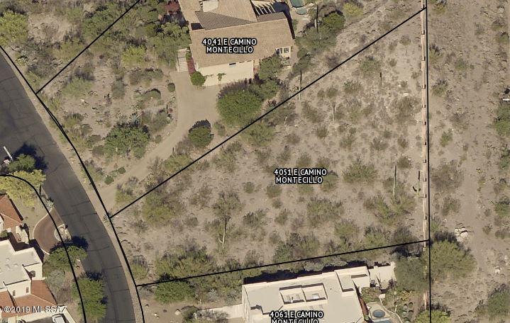 4051 E Camino Montecillo Unit: 64
