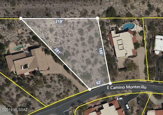 4051 E Camino Montecillo Unit: 64