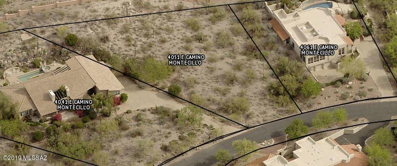 4051 E Camino Montecillo Unit: 64
