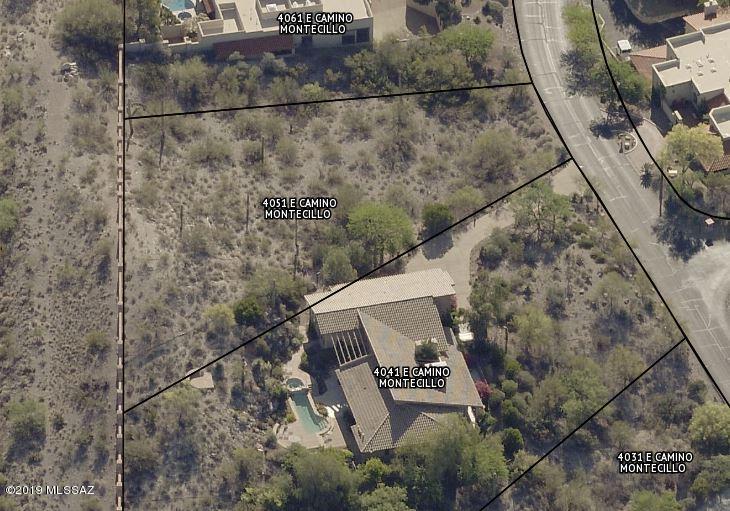 4051 E Camino Montecillo Unit: 64