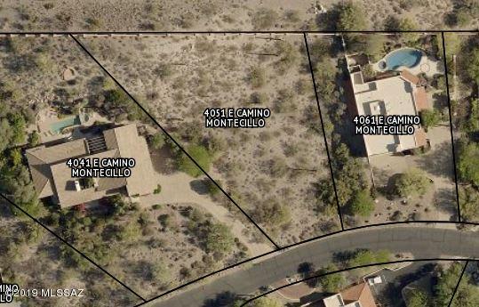 4051 E Camino Montecillo Unit: 64